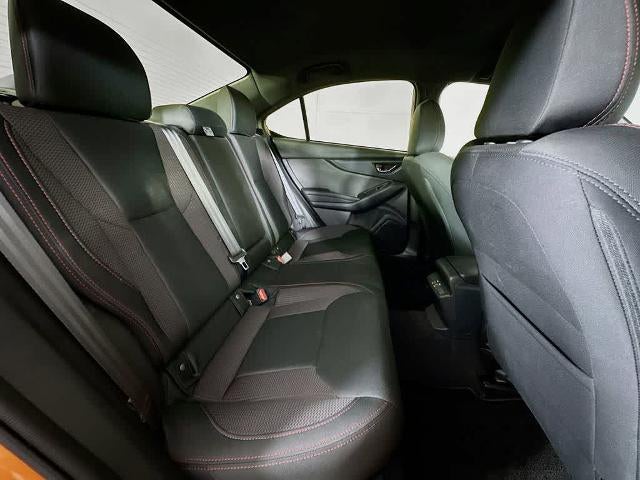 Subaru WRX Premium 2024