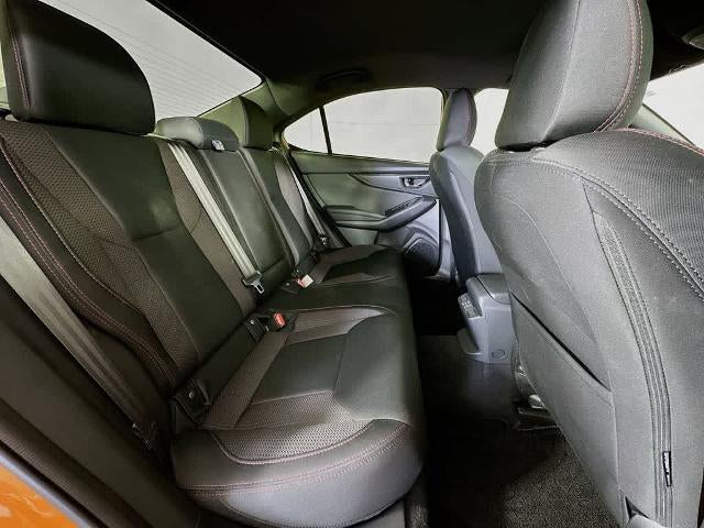 Subaru WRX Premium 2024