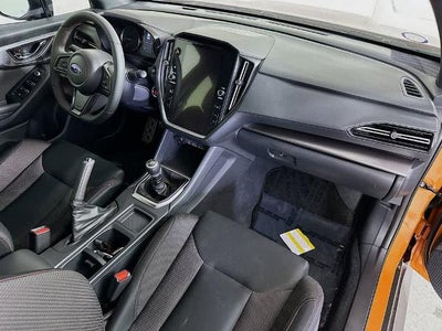 Subaru WRX Premium 2024