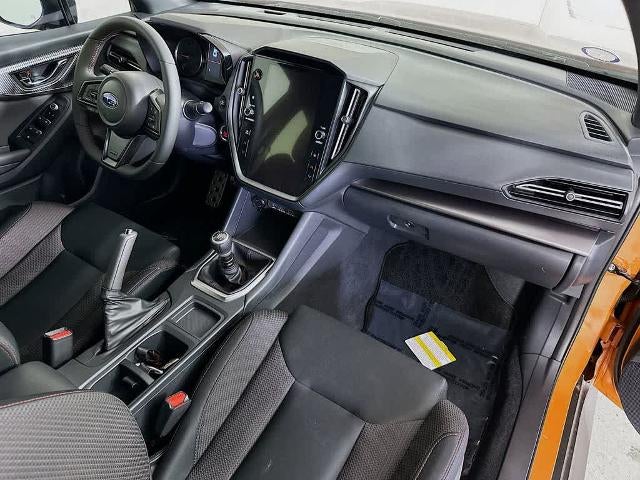 Subaru WRX Premium 2024