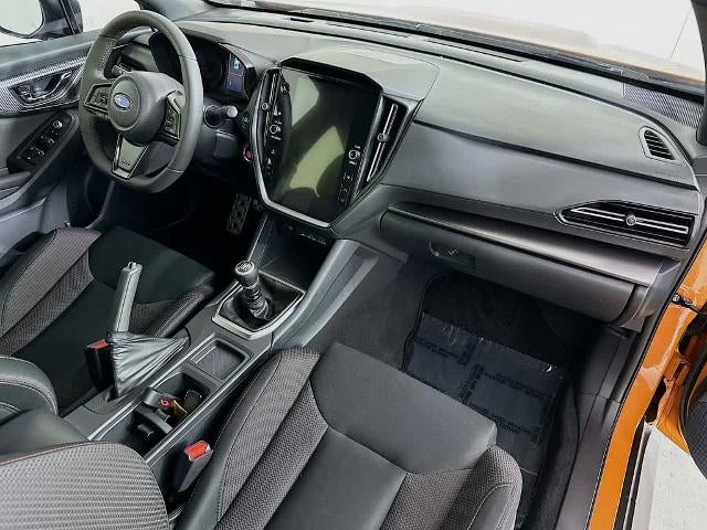 Subaru WRX Premium 2024