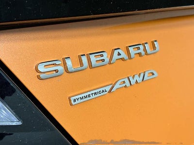 Subaru WRX Premium 2024
