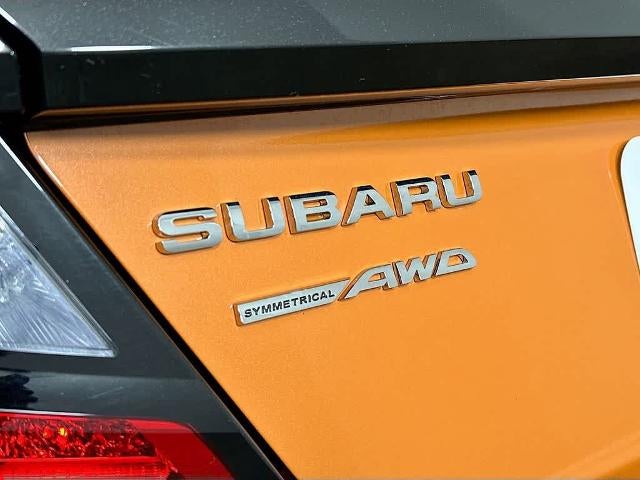Subaru WRX Premium 2024