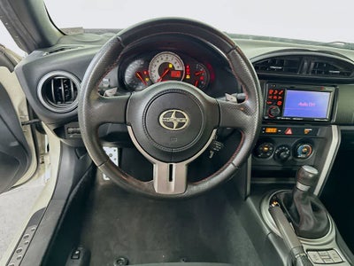 Scion FR-S Base 2013
