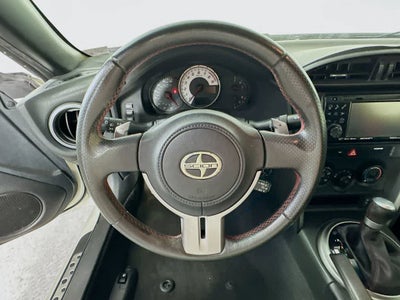 Scion FR-S Base 2013