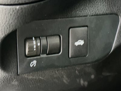 Scion FR-S Base 2013