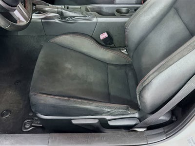 Scion FR-S Base 2013