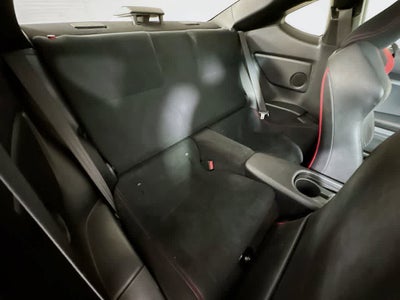 Scion FR-S Base 2013