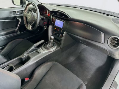 Scion FR-S Base 2013