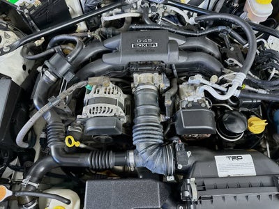 Scion FR-S Base 2013