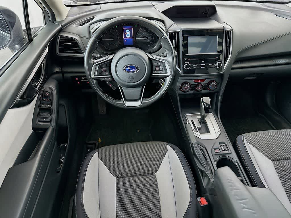 Subaru Crosstrek Premium 2019
