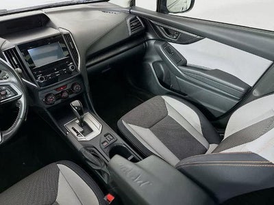 Subaru Crosstrek Premium 2019