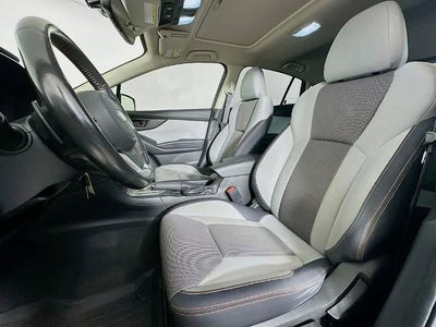 Subaru Crosstrek Premium 2019