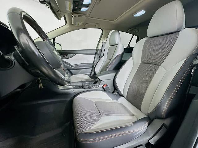 Subaru Crosstrek Premium 2019