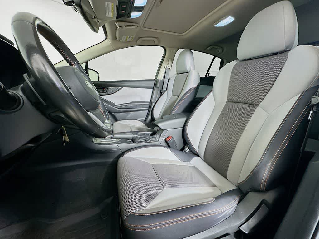 Subaru Crosstrek Premium 2019