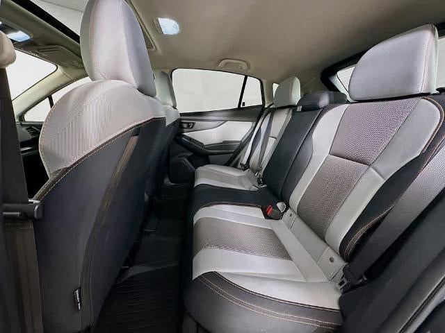 Subaru Crosstrek Premium 2019