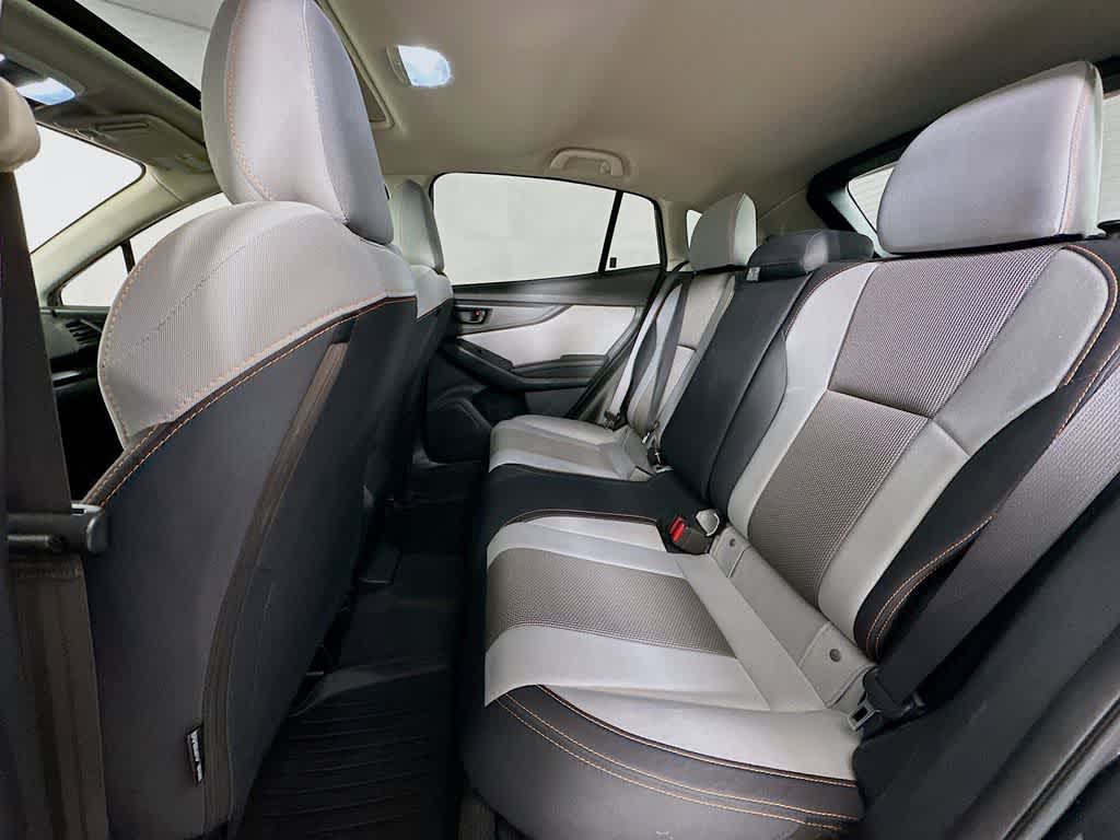 Subaru Crosstrek Premium 2019