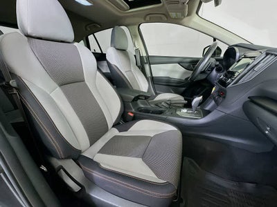 Subaru Crosstrek Premium 2019