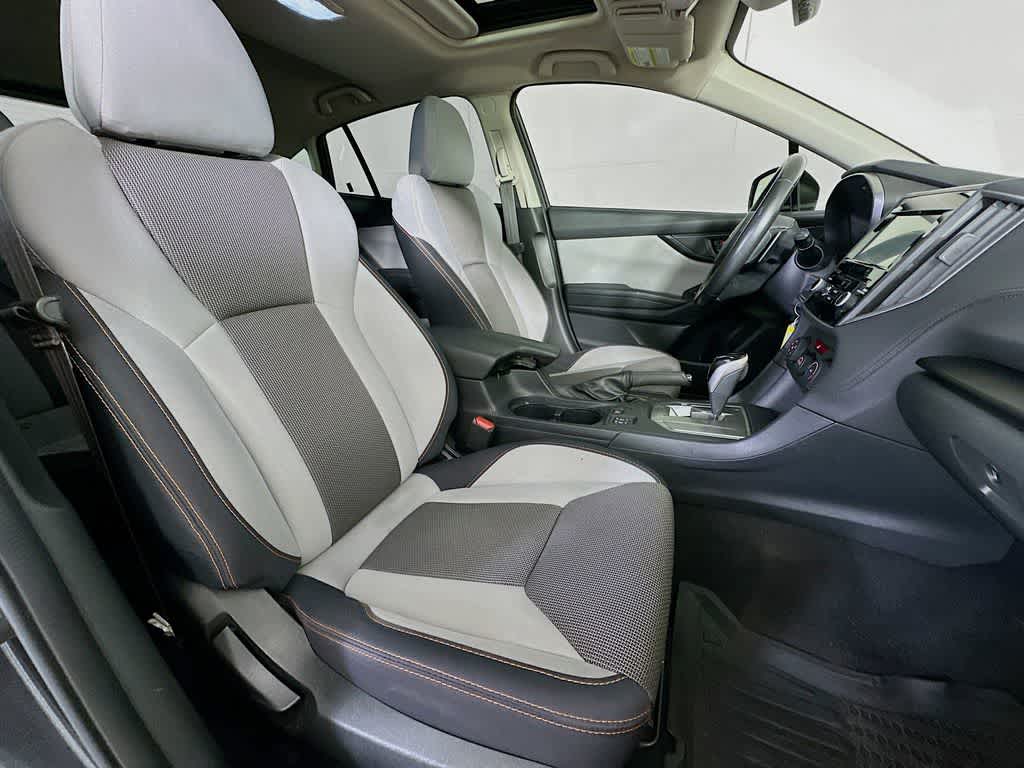 Subaru Crosstrek Premium 2019