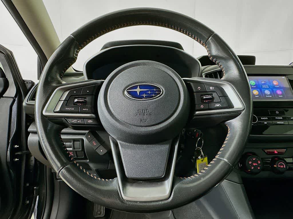 Subaru Crosstrek Premium 2019