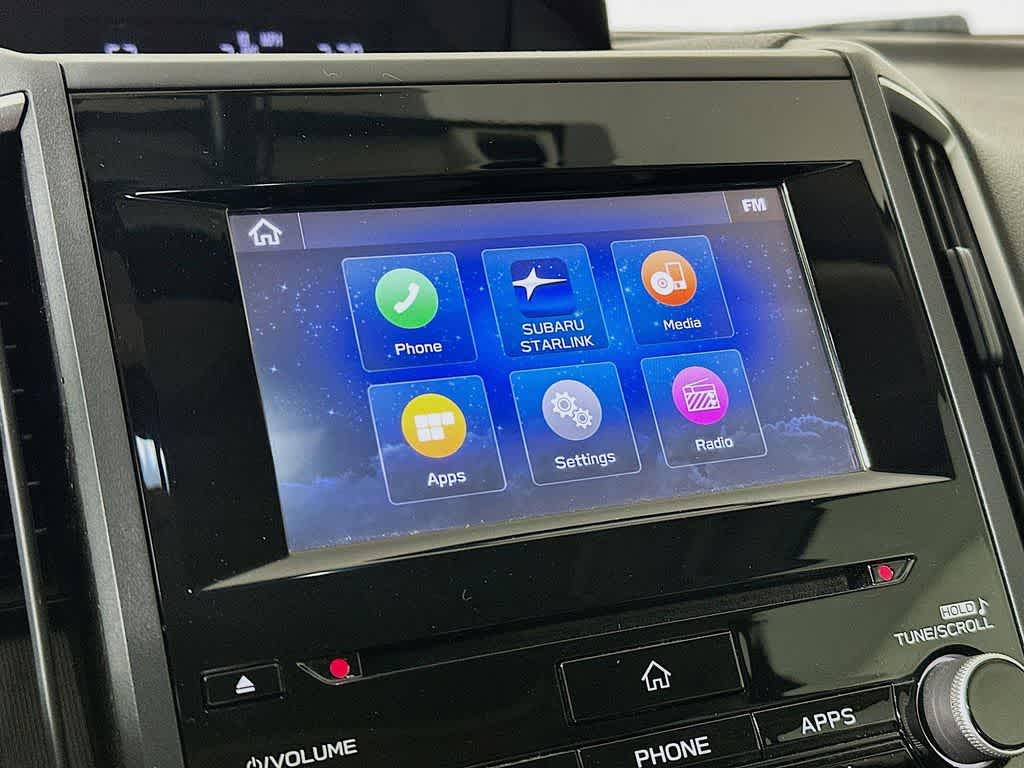 Subaru Crosstrek Premium 2019