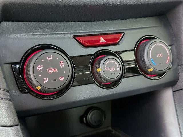 Subaru Crosstrek Premium 2019