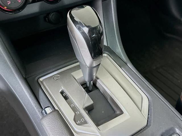 Subaru Crosstrek Premium 2019