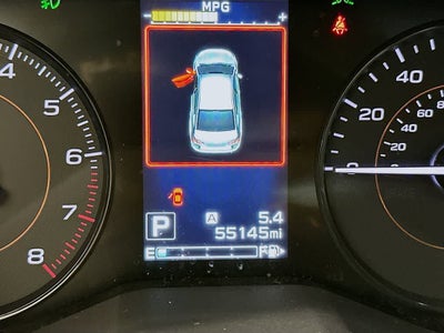 Subaru Crosstrek Premium 2019