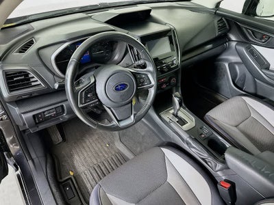 Subaru Crosstrek Premium 2019