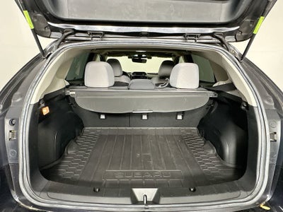 Subaru Crosstrek Premium 2019