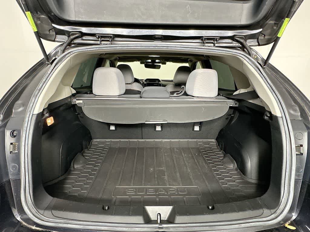 Subaru Crosstrek Premium 2019