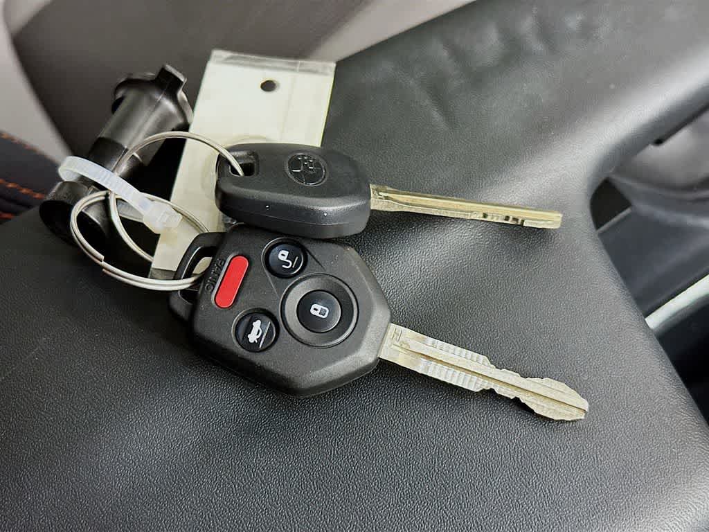 Subaru Crosstrek Premium 2019