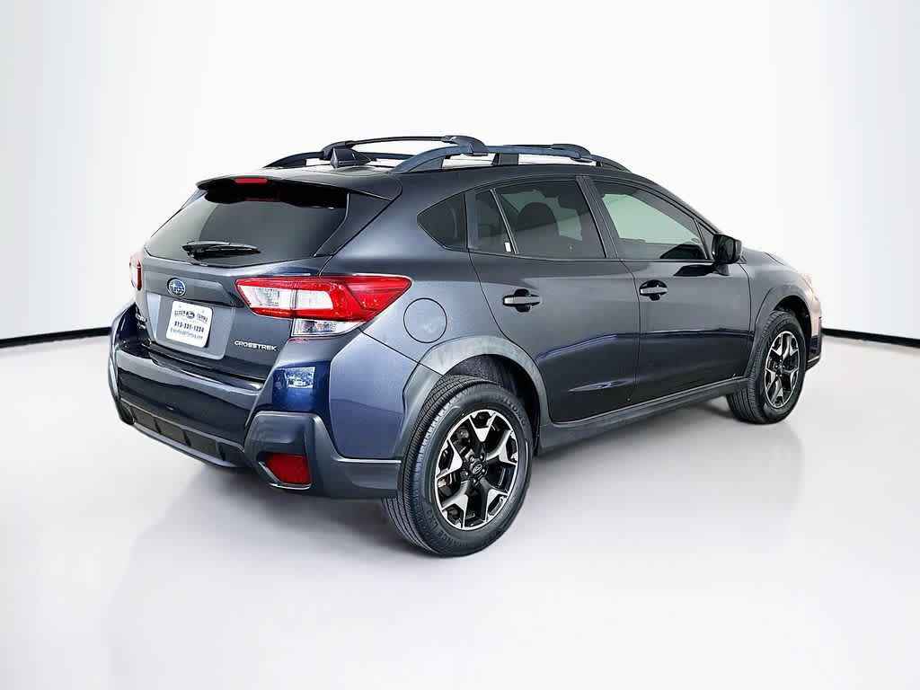 Subaru Crosstrek Premium 2019