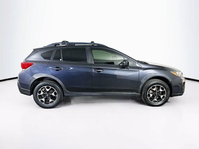 Subaru Crosstrek Premium 2019