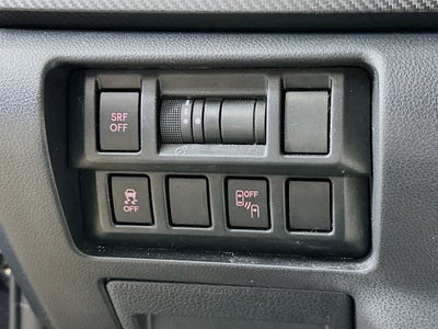 Subaru Crosstrek Premium 2019