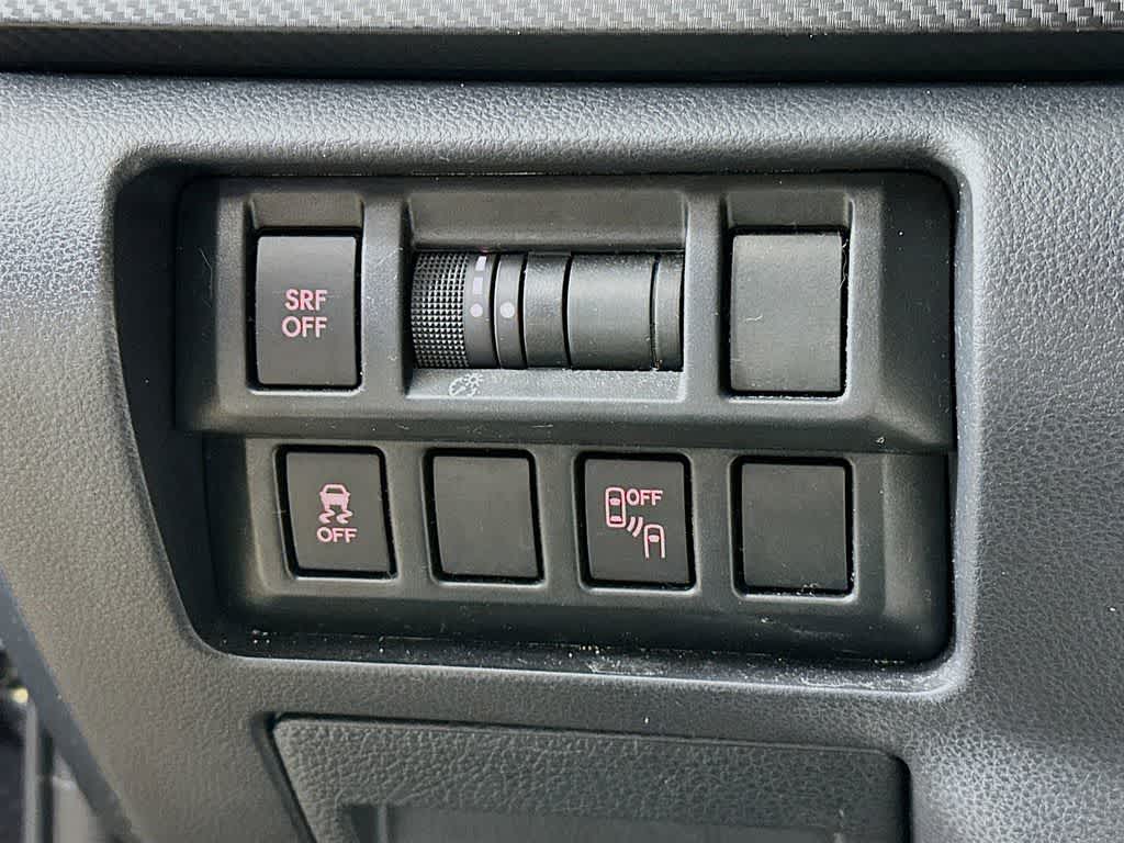 Subaru Crosstrek Premium 2019