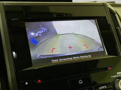 Subaru Crosstrek Premium 2019