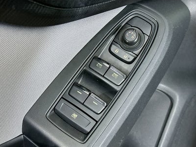 Subaru Crosstrek Premium 2019