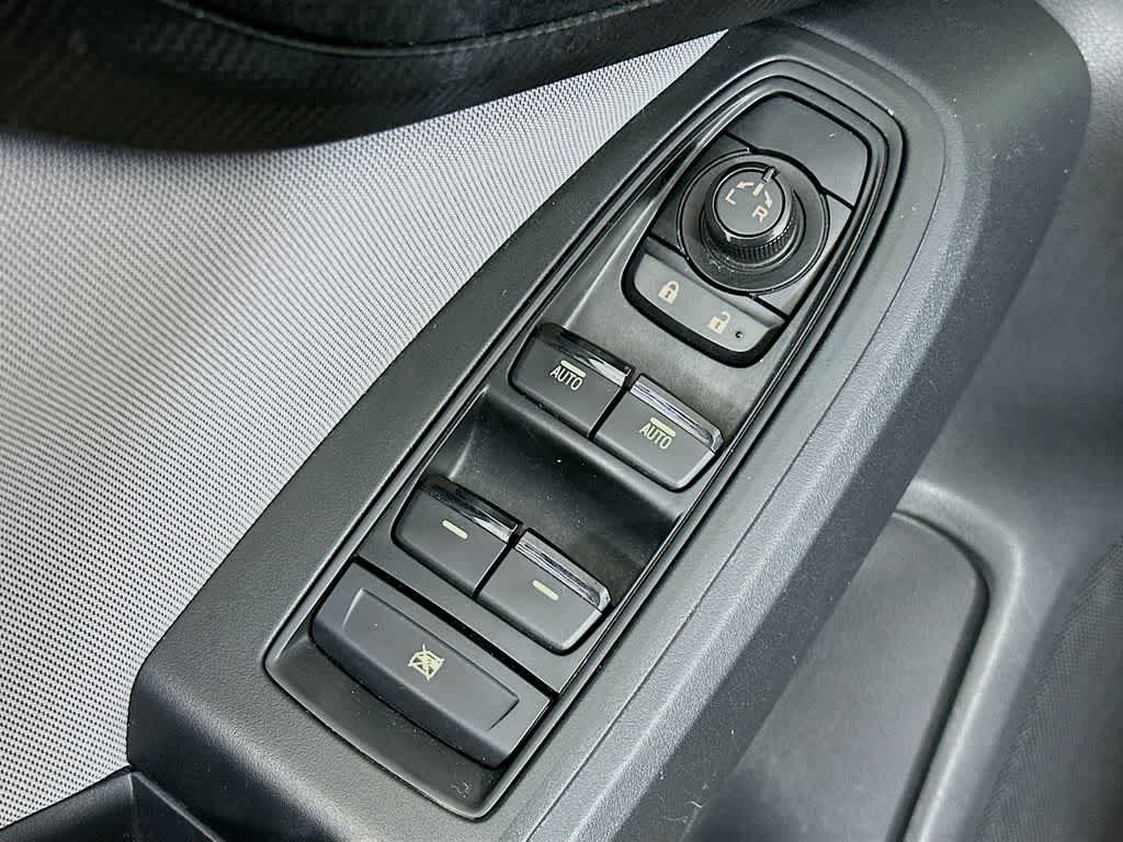 Subaru Crosstrek Premium 2019