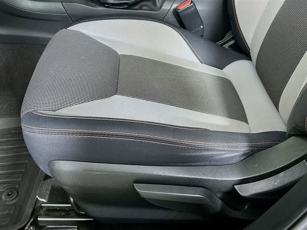 Subaru Crosstrek Premium 2019