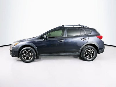 Subaru Crosstrek Premium 2019