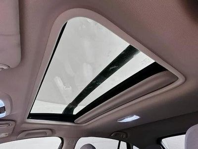 Subaru Crosstrek Premium 2019