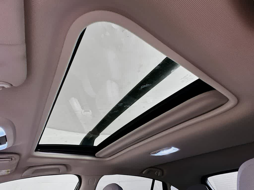 Subaru Crosstrek Premium 2019