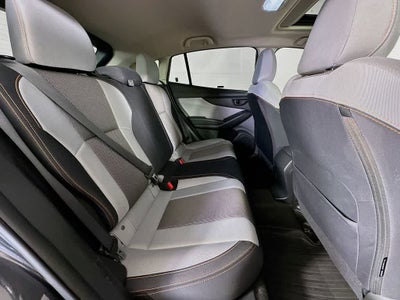 Subaru Crosstrek Premium 2019