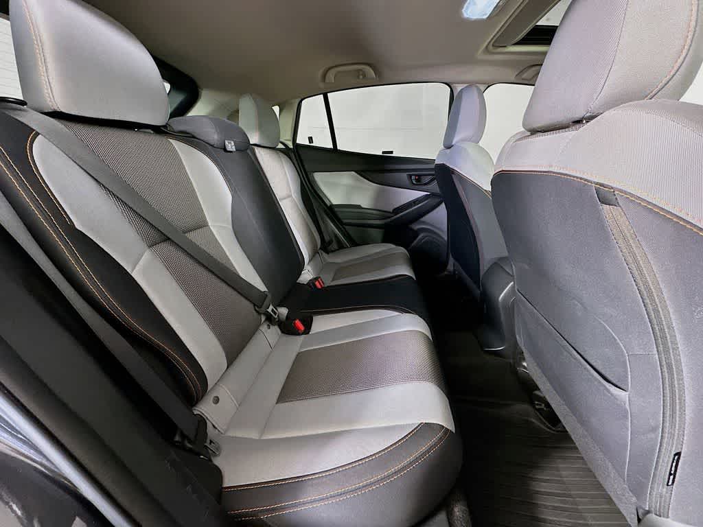 Subaru Crosstrek Premium 2019