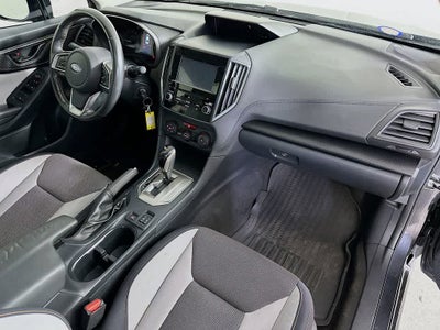 Subaru Crosstrek Premium 2019