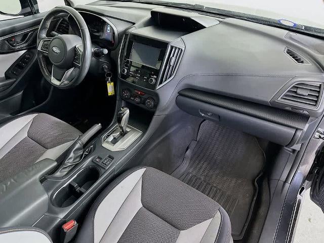 Subaru Crosstrek Premium 2019