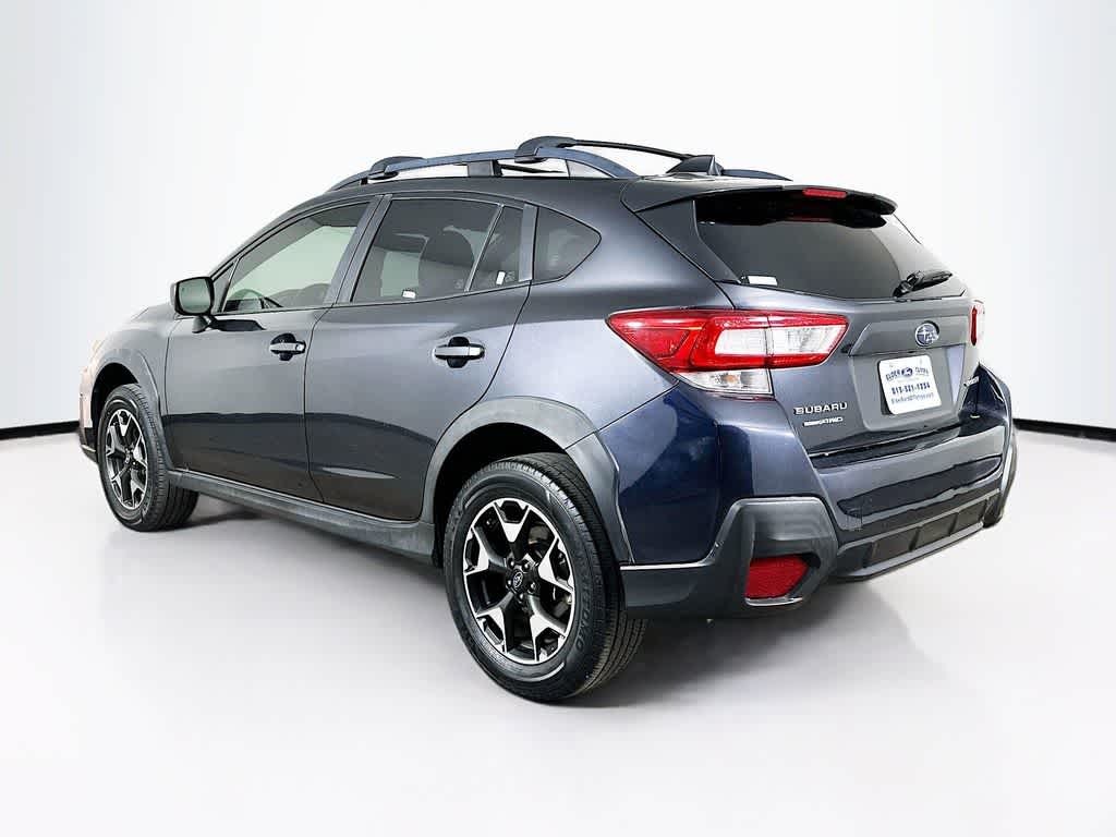 Subaru Crosstrek Premium 2019