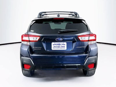 Subaru Crosstrek Premium 2019