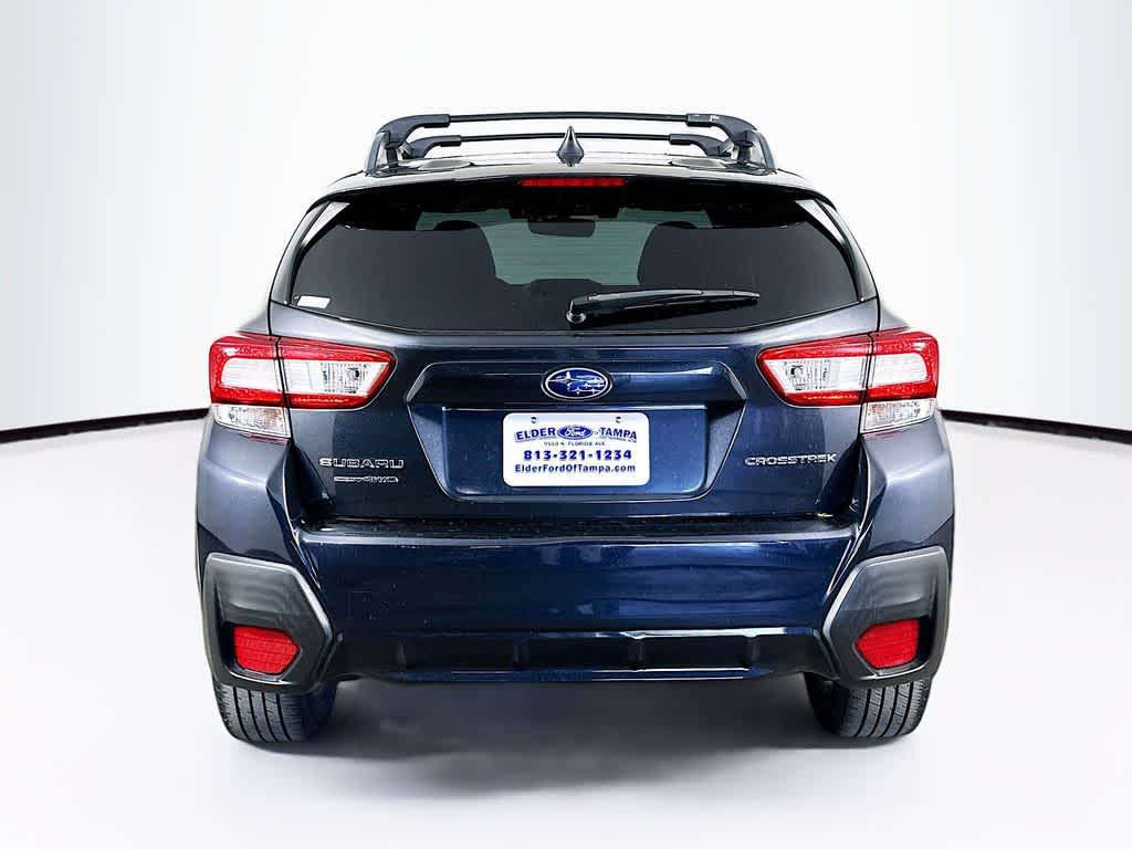 Subaru Crosstrek Premium 2019